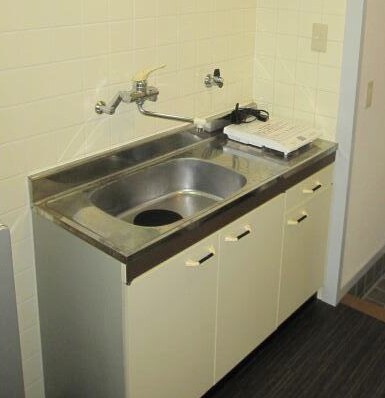 グリーンフル湯峯の物件内観写真