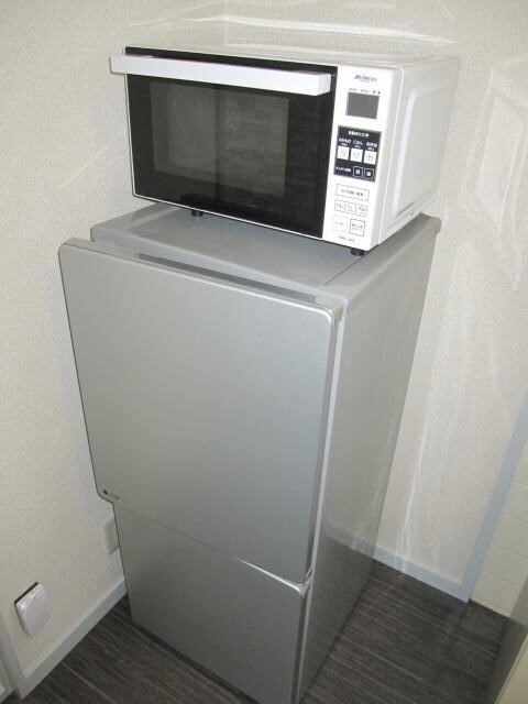 グリーンフル湯峯の物件内観写真