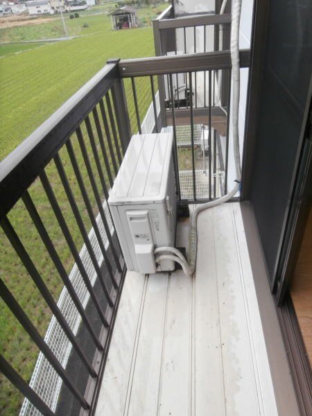 グリーンフル湯峯の物件内観写真