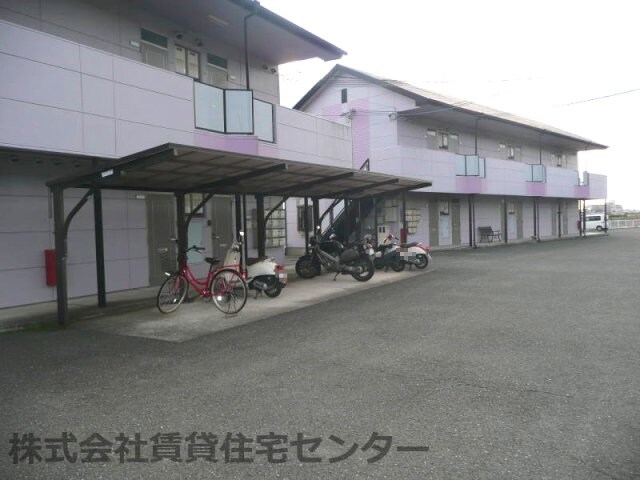 グリーンフル湯峯の物件内観写真