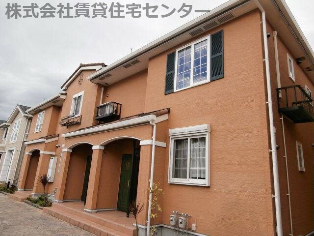 岩出駅 徒歩35分 2階の物件外観写真