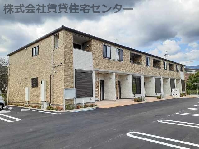 紀伊山田駅 徒歩20分 1階の物件外観写真