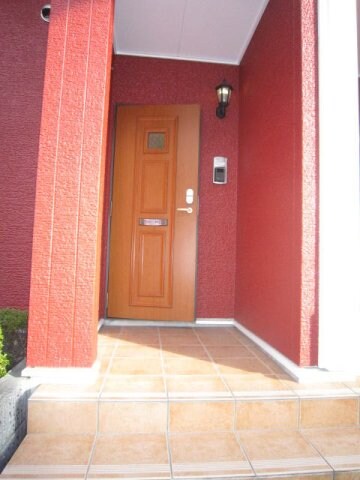 大谷駅 徒歩5分 1階の物件外観写真