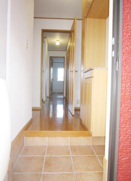 大谷駅 徒歩5分 1階の物件内観写真