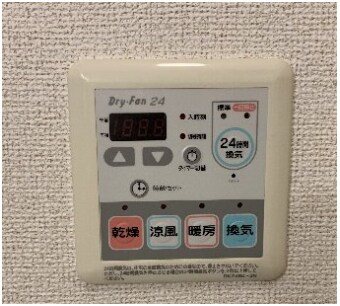 大谷駅 徒歩5分 1階の物件内観写真