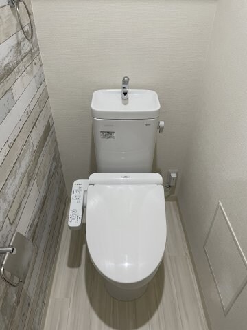 和歌山市駅 徒歩4分 1階の物件内観写真