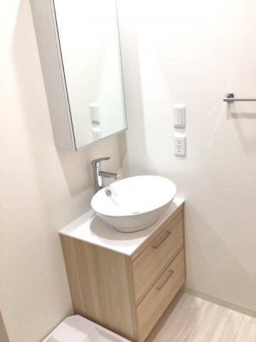 和歌山市駅 徒歩4分 1階の物件内観写真