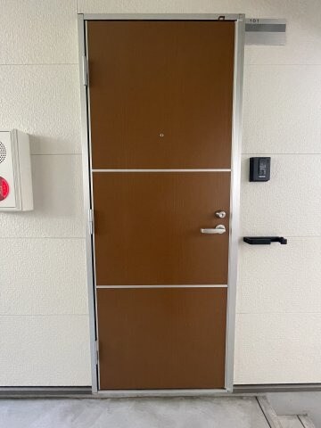 和歌山市駅 徒歩4分 1階の物件内観写真