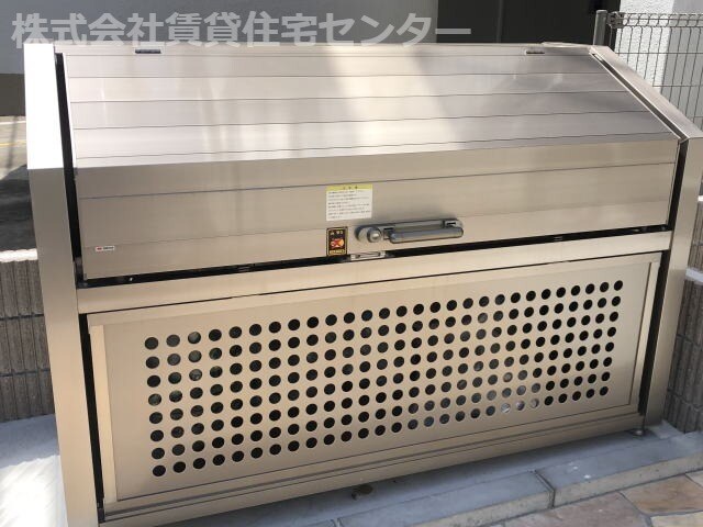 和歌山市駅 徒歩4分 1階の物件内観写真