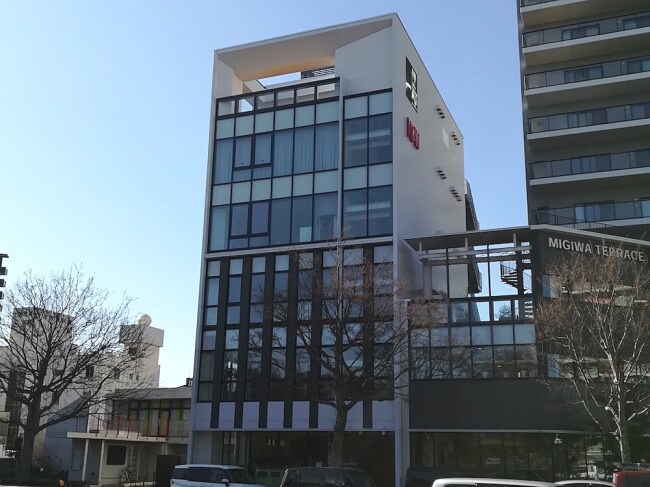 和歌山市駅 徒歩4分 1階の物件内観写真