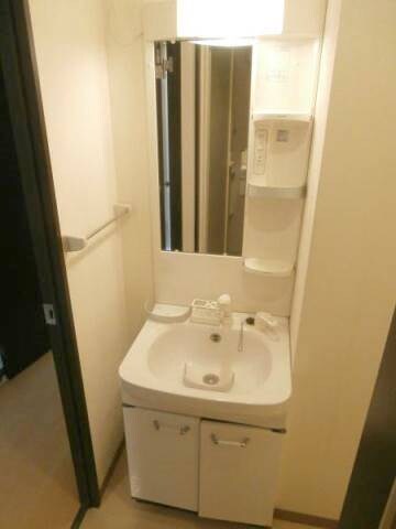 ルーチェ秋月の物件内観写真