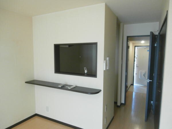 ルーチェ秋月の物件内観写真