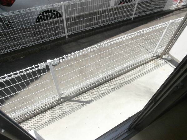 ルーチェ秋月の物件内観写真