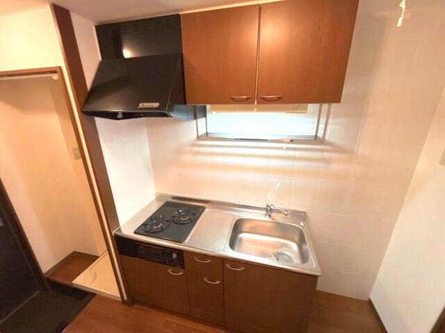 ヒールコートの物件内観写真