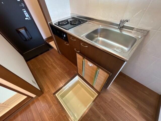 ヒールコートの物件内観写真