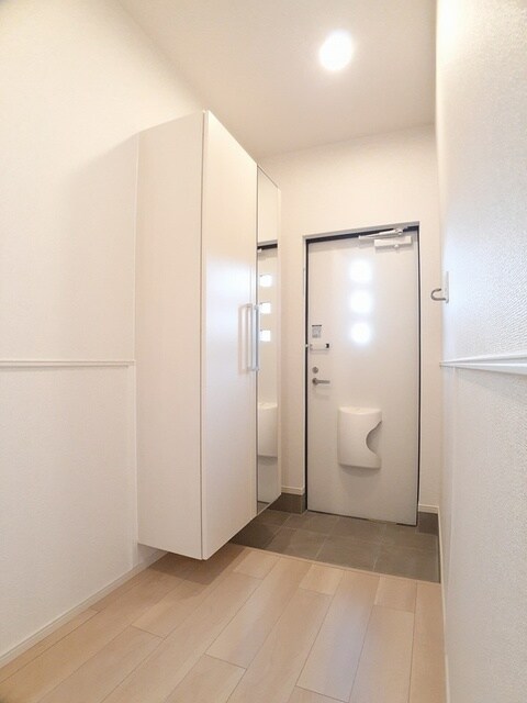 アーバンハウス根来Ⅱの物件内観写真