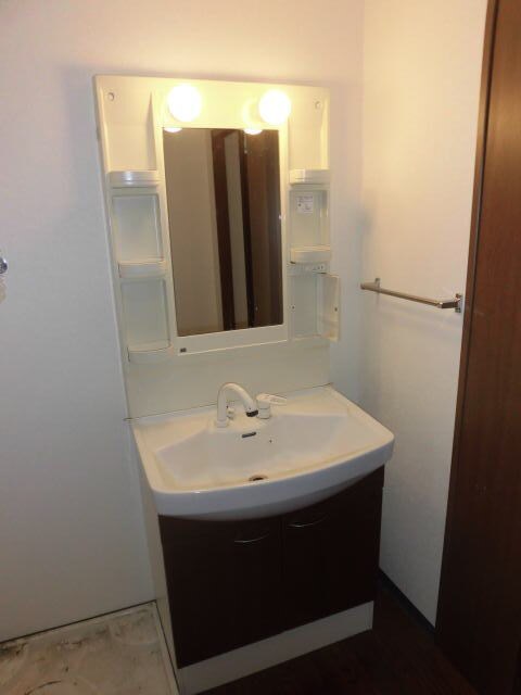 コンフォース２１の物件内観写真