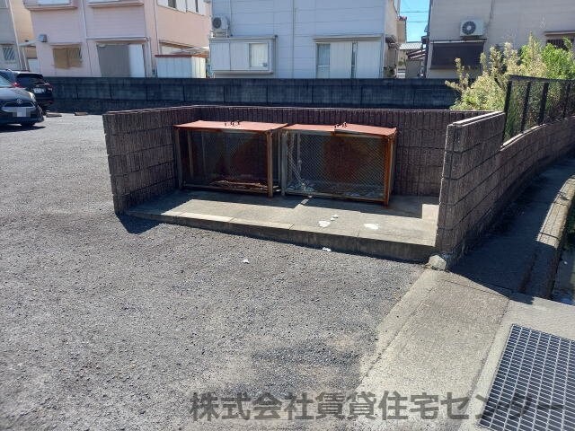 コンフォース２１の物件内観写真