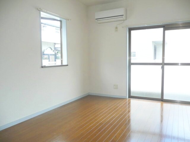 グリーンプラザの物件内観写真