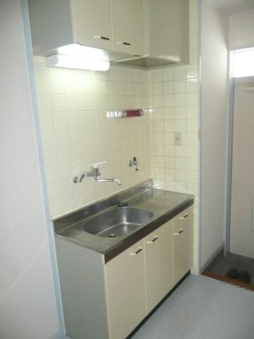 グリーンプラザの物件内観写真