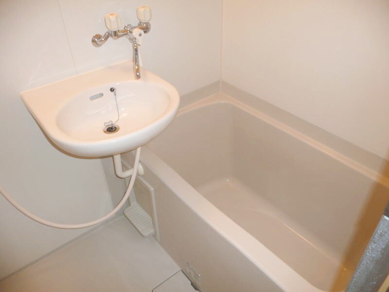 グリーンプラザの物件内観写真