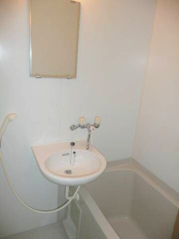 グリーンプラザの物件内観写真