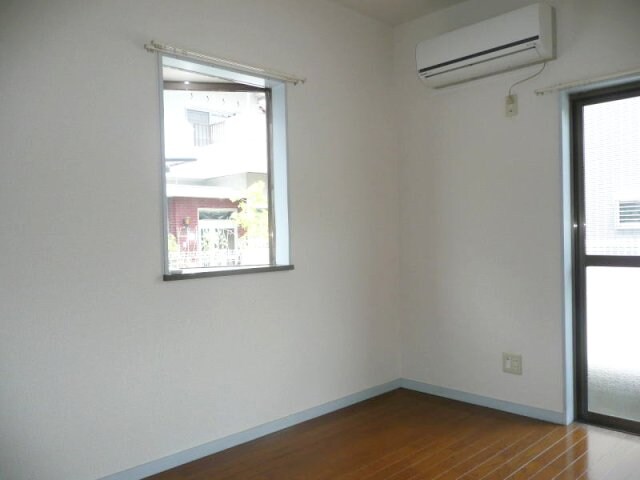 グリーンプラザの物件内観写真