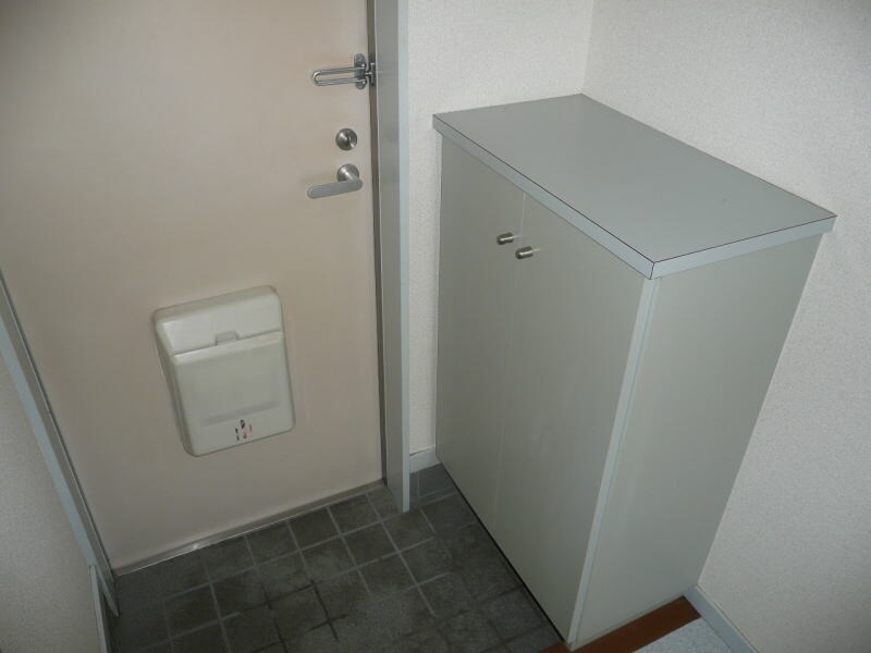 グリーンプラザの物件内観写真