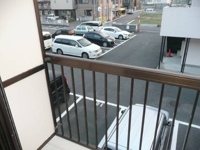 グリーンプラザの物件内観写真