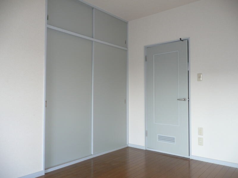 グリーンプラザの物件内観写真