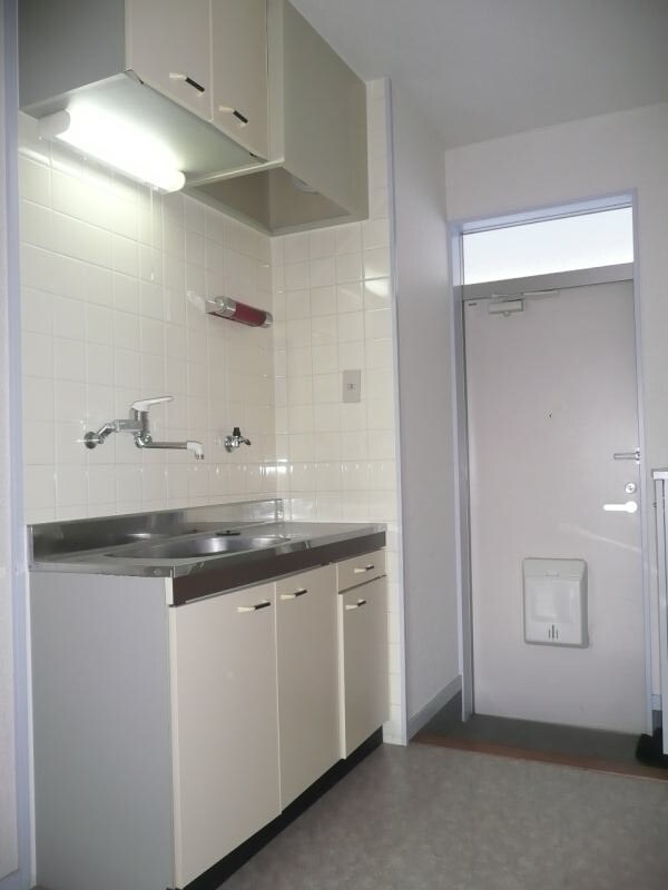 グリーンプラザの物件内観写真