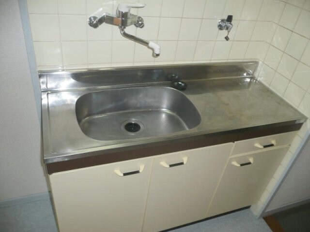 グリーンプラザの物件内観写真