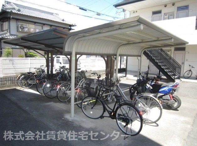 グリーンプラザの物件内観写真