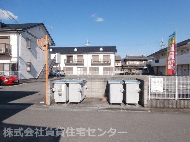 グリーンプラザの物件内観写真