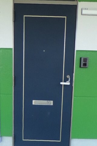 ヒルパレス四季壱号館の物件外観写真