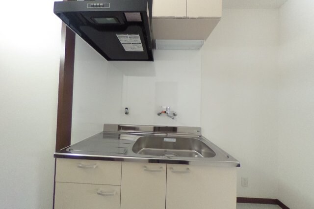 ヒルパレス四季壱号館の物件内観写真