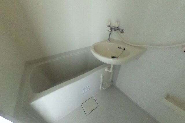 ヒルパレス四季壱号館の物件内観写真