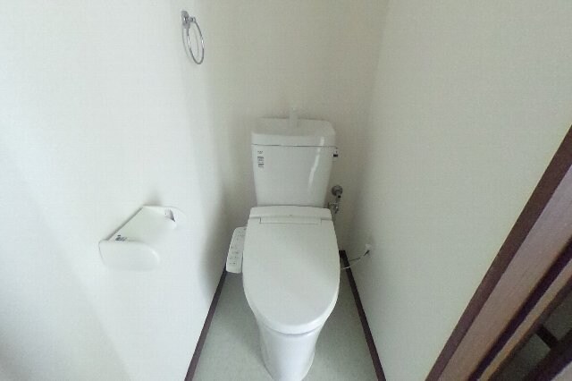 ヒルパレス四季壱号館の物件内観写真