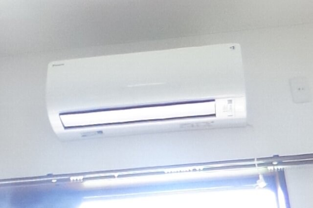 ヒルパレス四季壱号館の物件内観写真