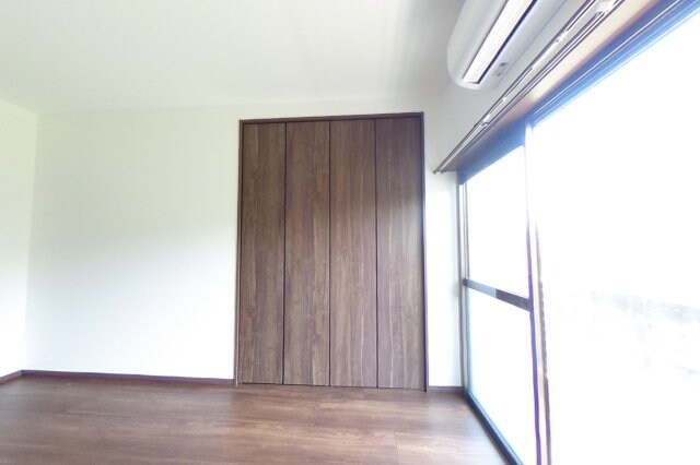 ヒルパレス四季壱号館の物件内観写真