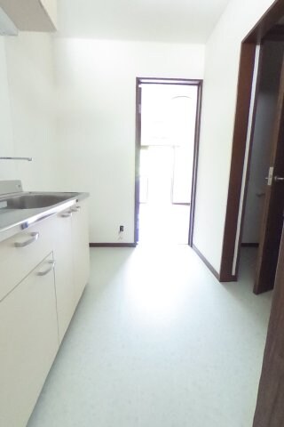 ヒルパレス四季壱号館の物件内観写真