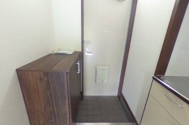 ヒルパレス四季壱号館の物件内観写真