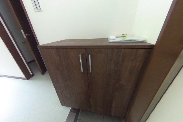 ヒルパレス四季壱号館の物件内観写真