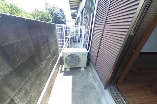 ヒルパレス四季壱号館の物件内観写真