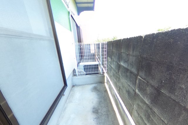 ヒルパレス四季壱号館の物件内観写真