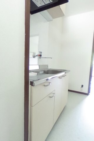 ヒルパレス四季壱号館の物件内観写真