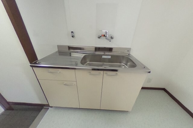 ヒルパレス四季壱号館の物件内観写真