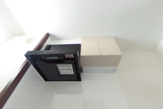 ヒルパレス四季壱号館の物件内観写真