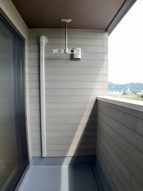 ピオニール紀の川Ⅱの物件内観写真