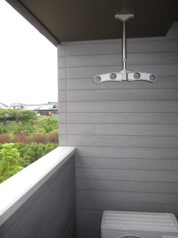 ピオニール紀の川Ⅱの物件内観写真